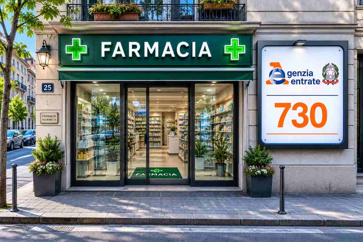 Detrazione farmaci nel Modello 730/2026: come funziona, quanto si recupera e quali spese sono ammesse