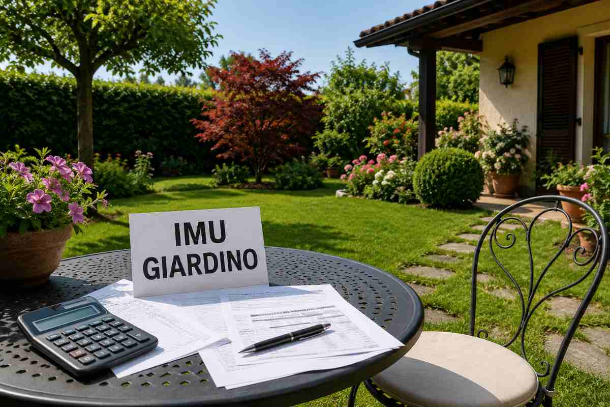 gardino domestico
